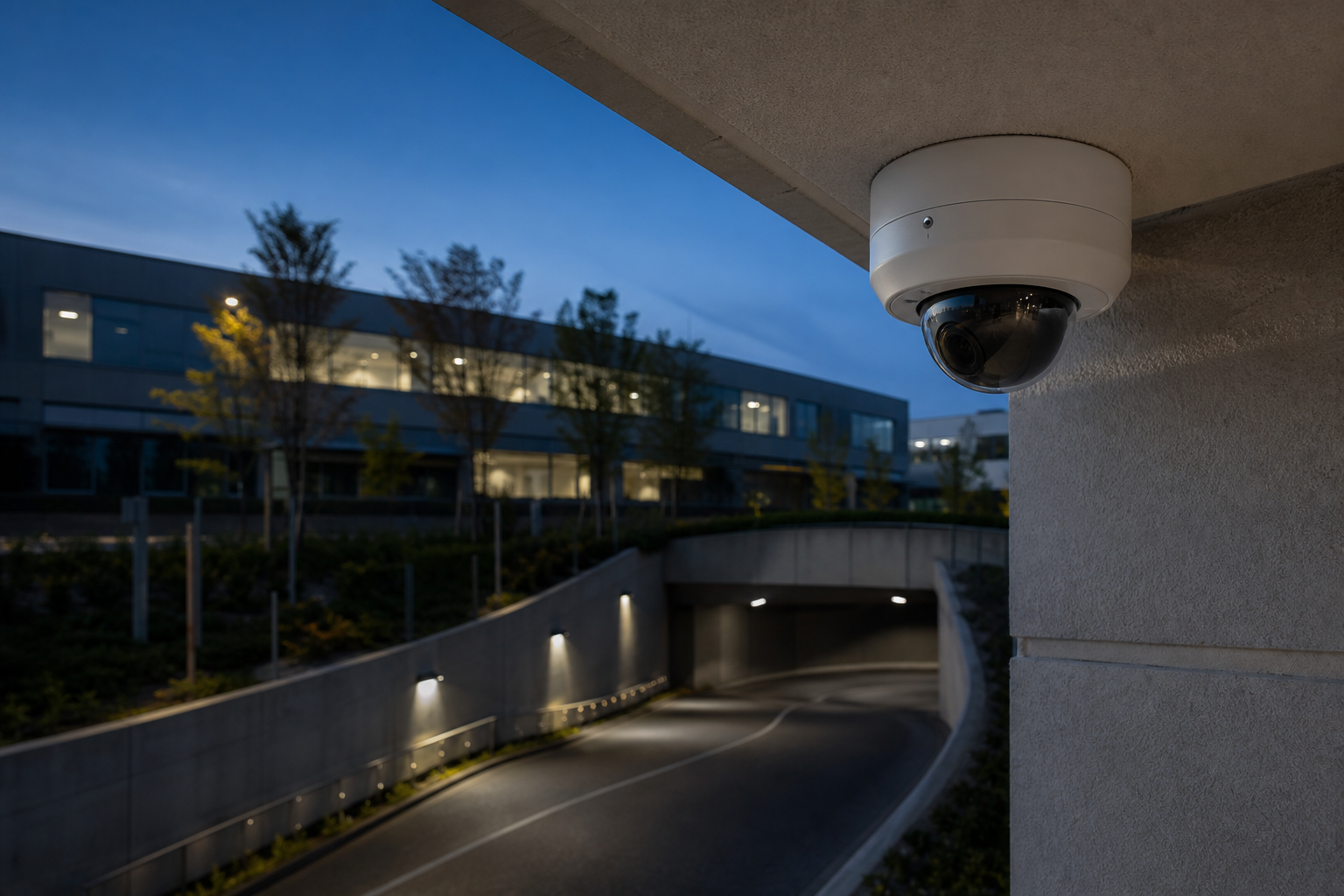 What to check before installing CCTV