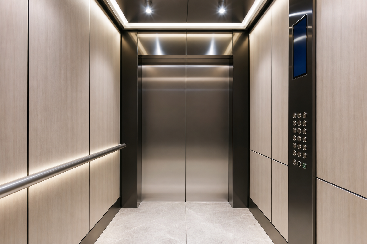 When is elevator modernization needed?