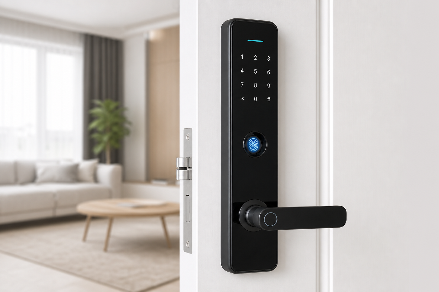 What to know before installing a smart lock