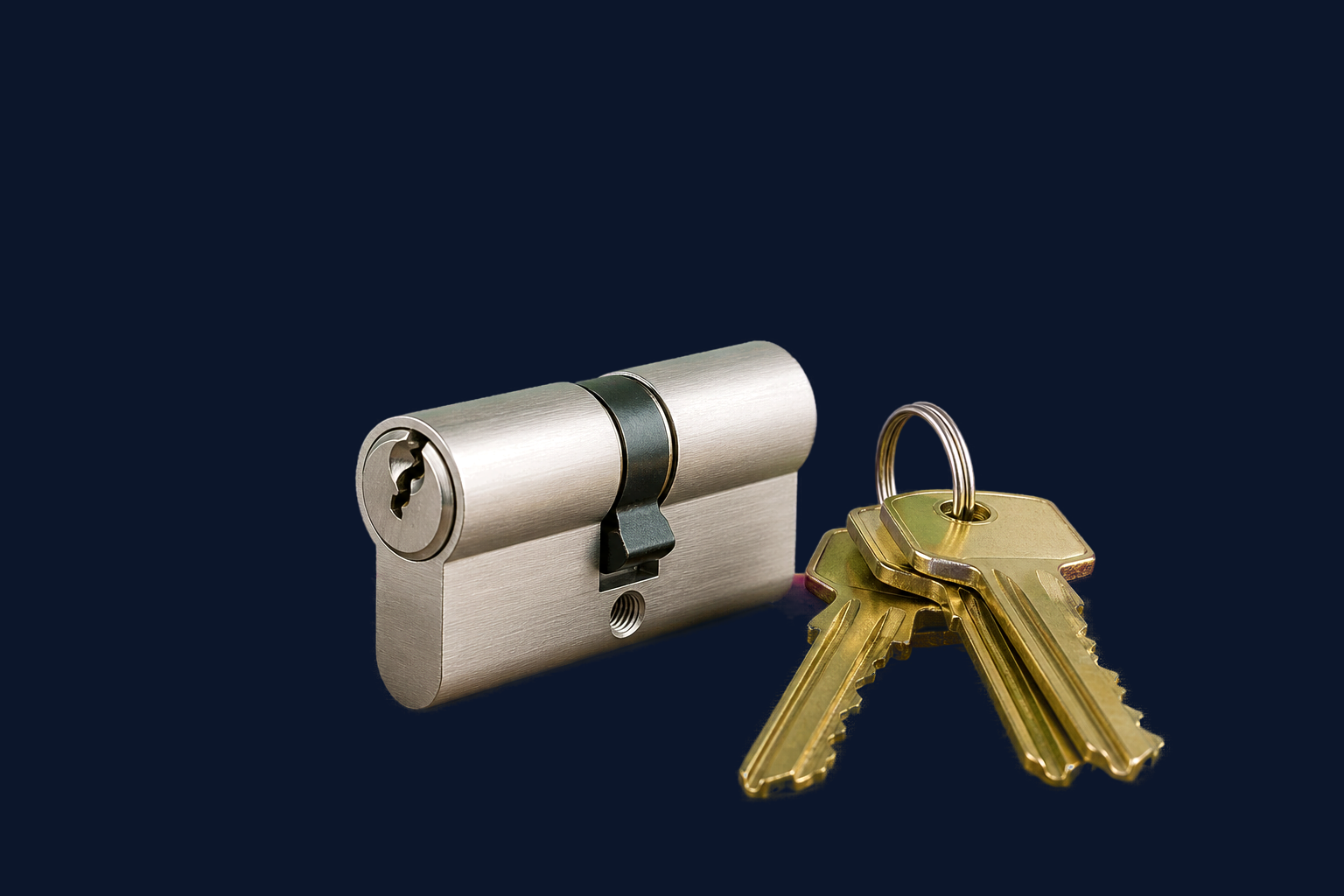 How to choose a secure lock