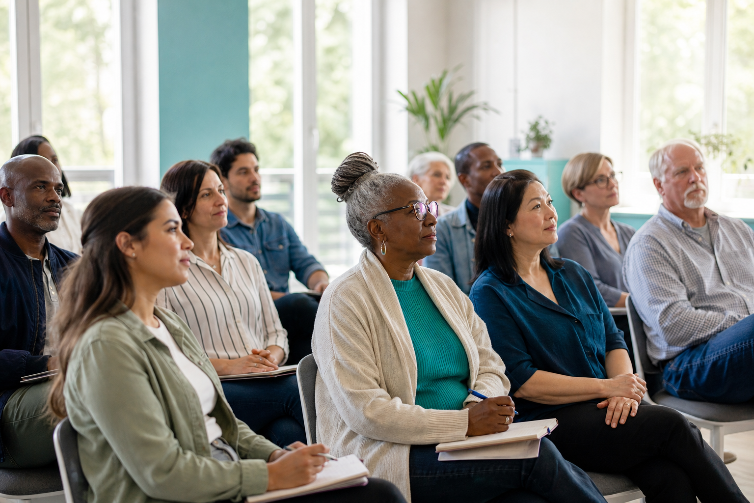 5 practical steps to volunteer