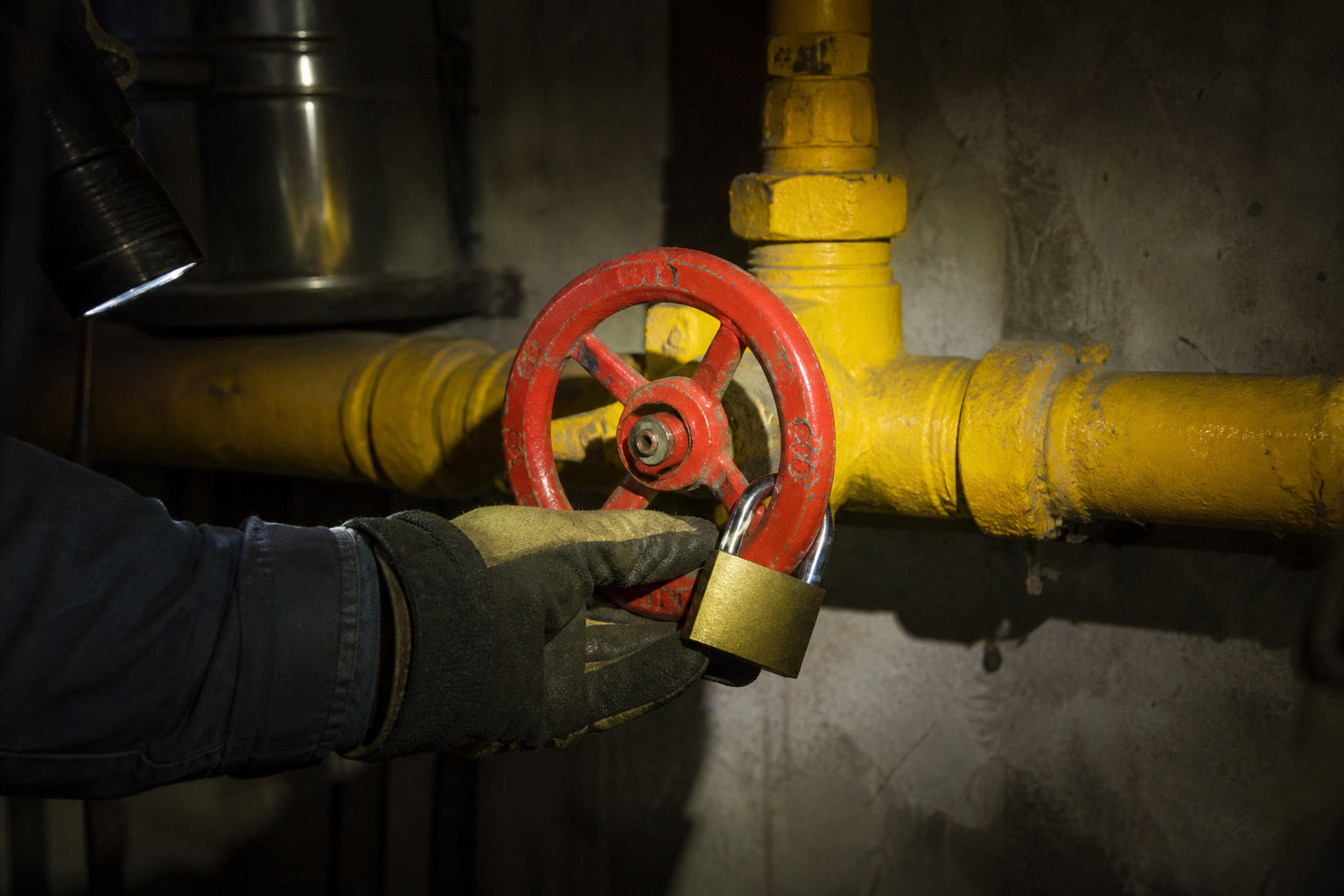 First 5 minutes in an electrical emergency