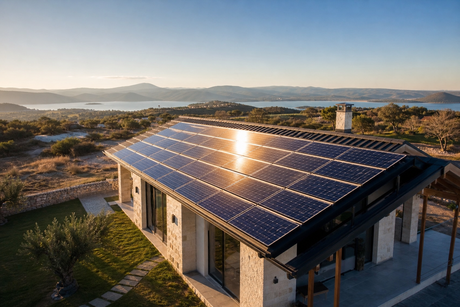 Solar payback explained