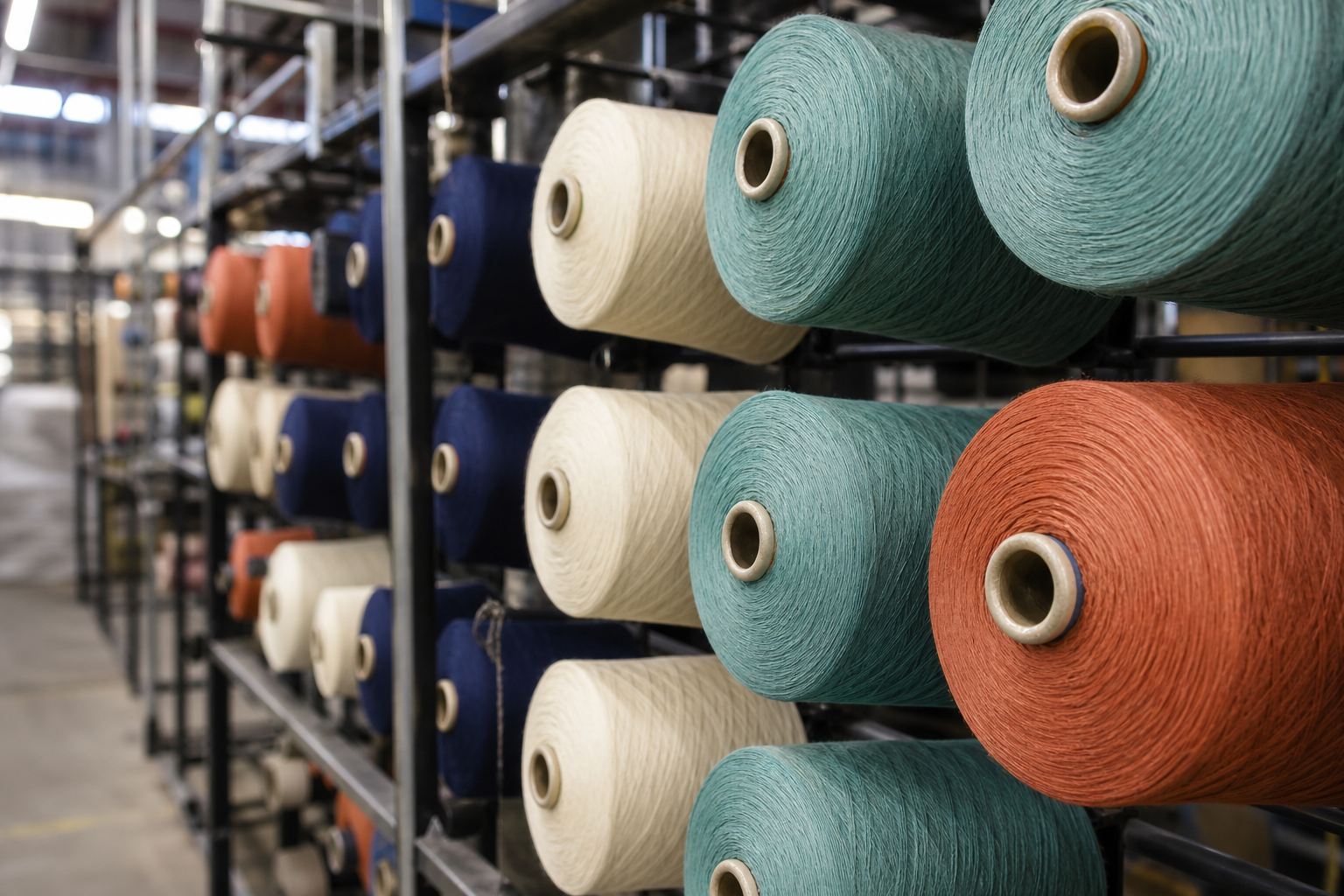 What to check when choosing yarn