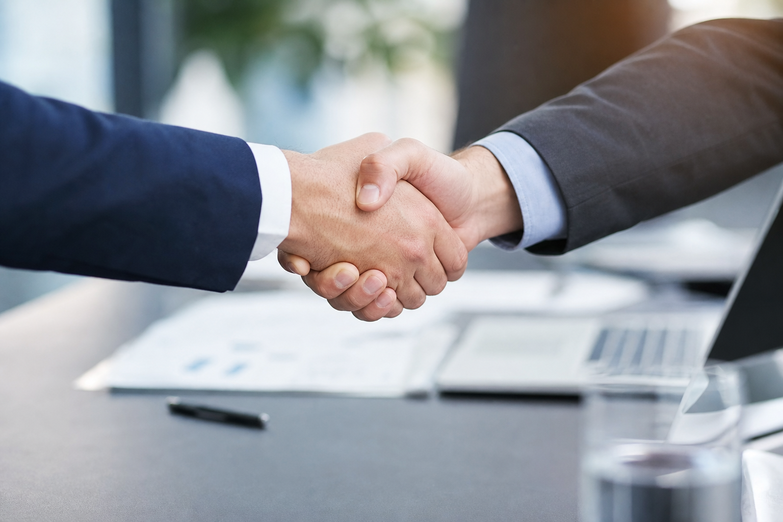The first 30 days of operational excellence