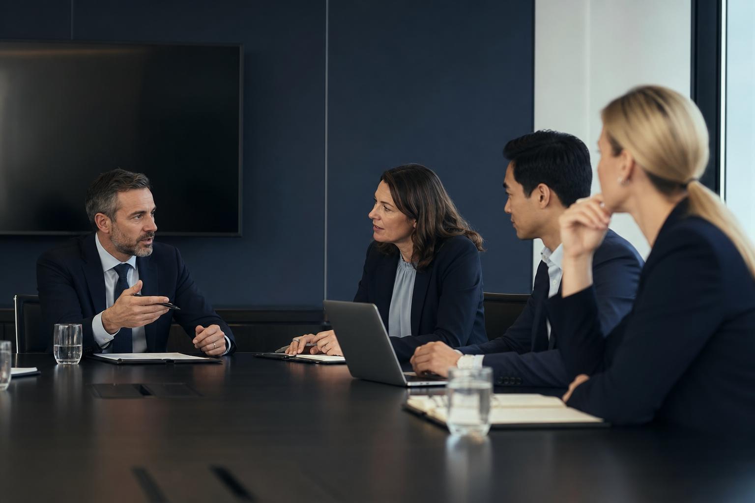 How to keep a strategy brief simple