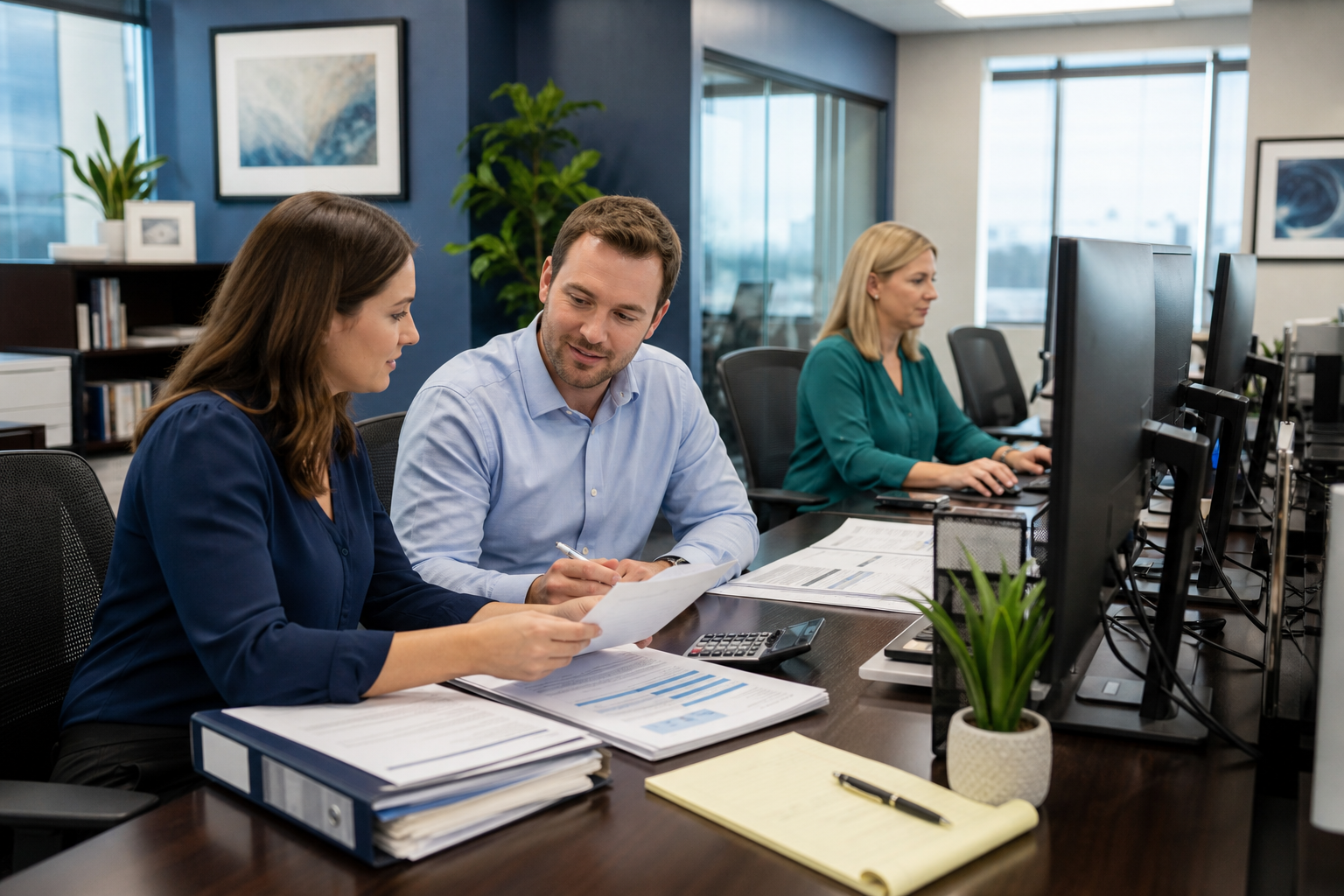 Common VAT return mistakes