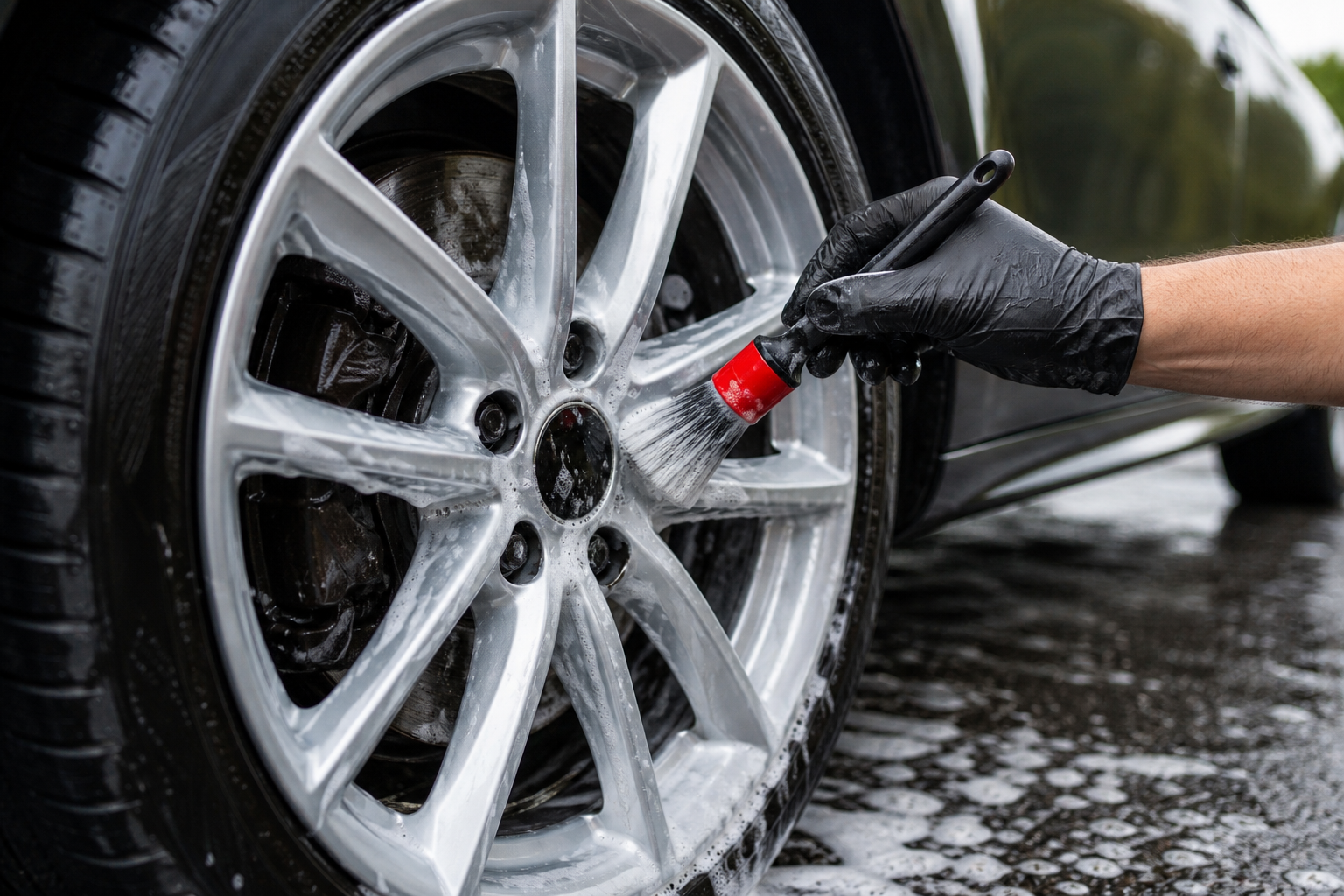 Wheel care: what to watch for