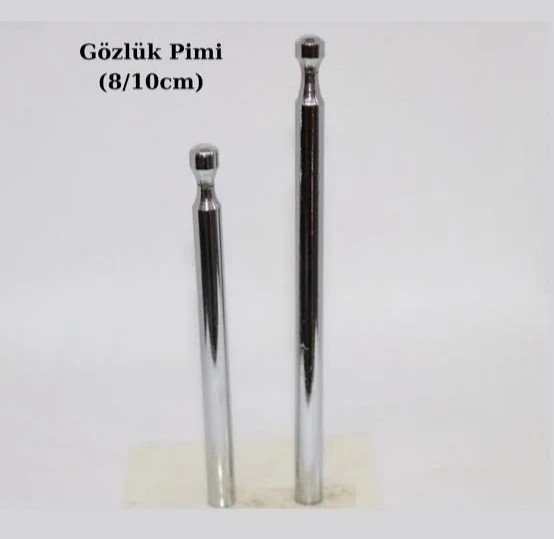 Gözlük pimi (8/10 cm)