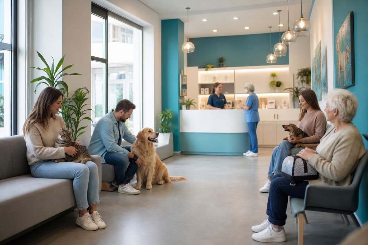 How to prepare for the first clinic visit
